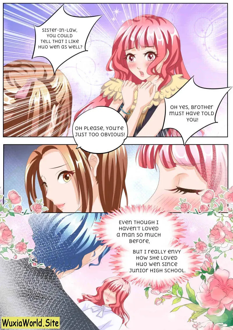 Read Boss, You Need a Spanking chapter 89 image 4 on Lezhin