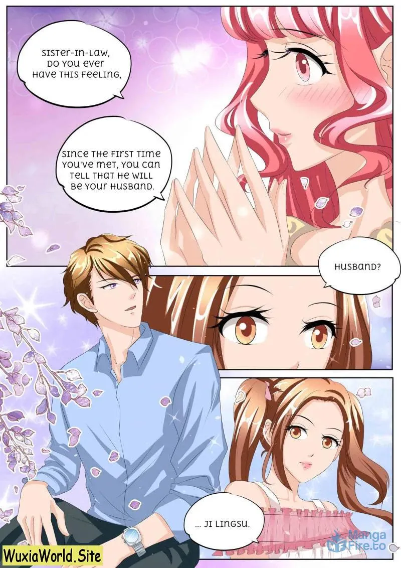 Read Boss, You Need a Spanking chapter 89 image 5 on Lezhin
