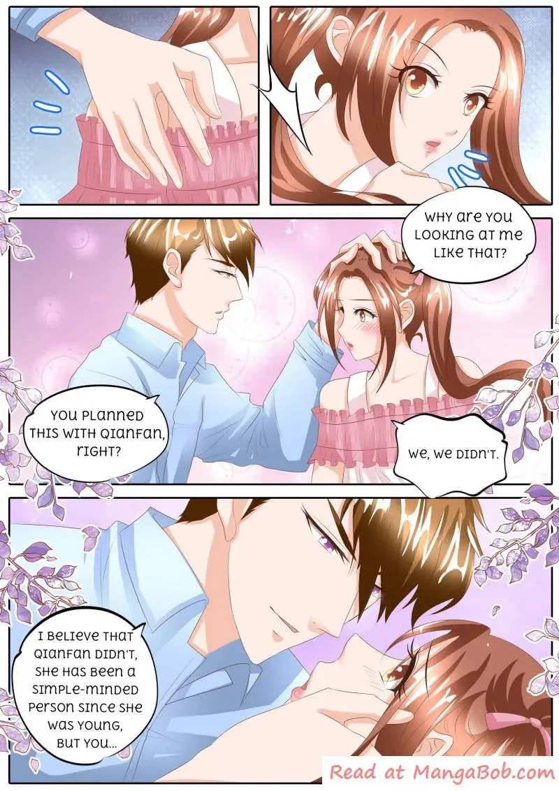 Read Boss, You Need a Spanking chapter 91 image 0 on Lezhin