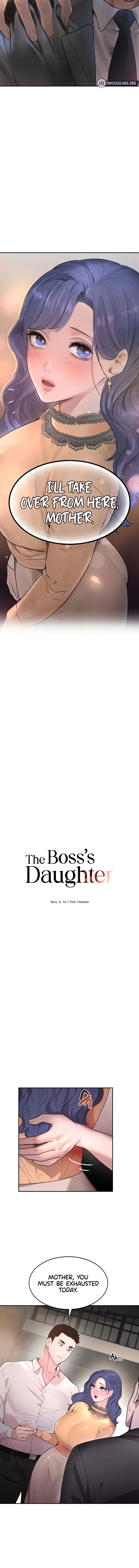 Read Boss