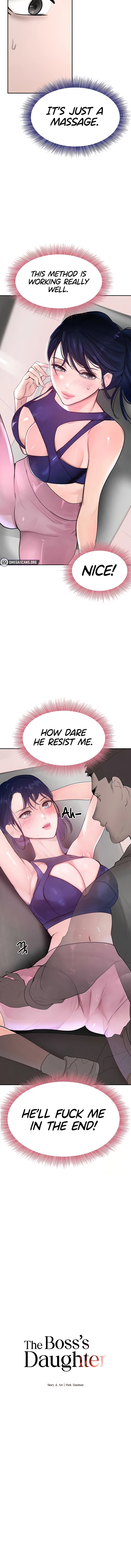 Read Boss