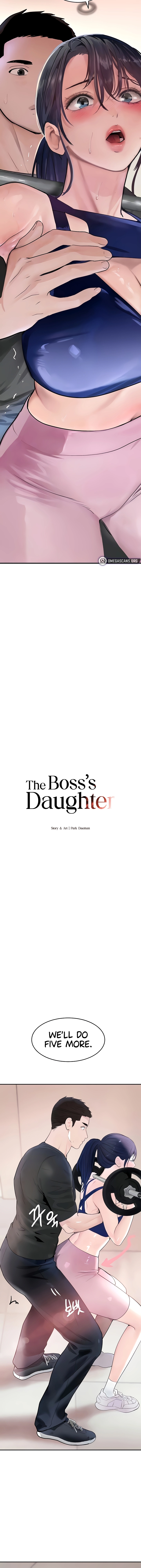 Read Boss