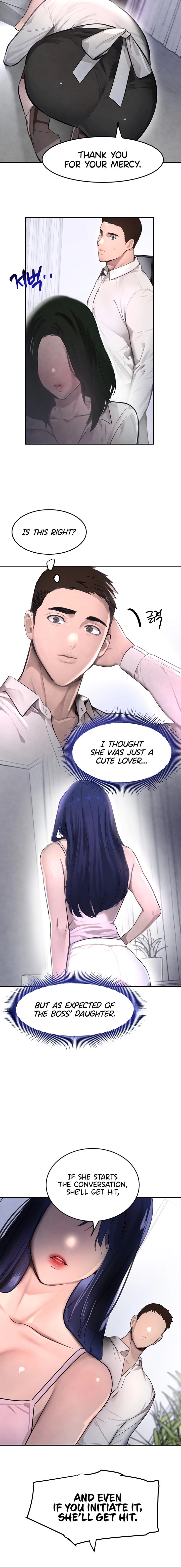 Read Boss