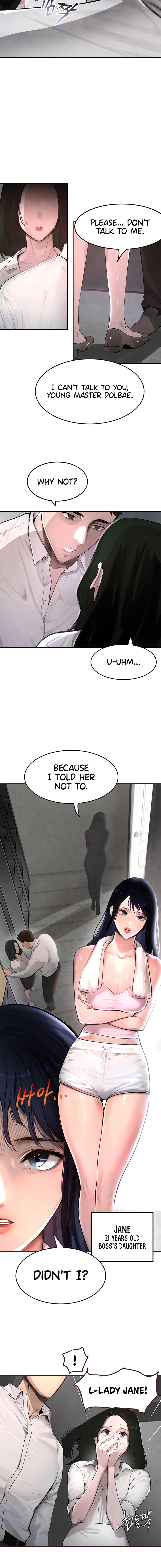 Read Boss
