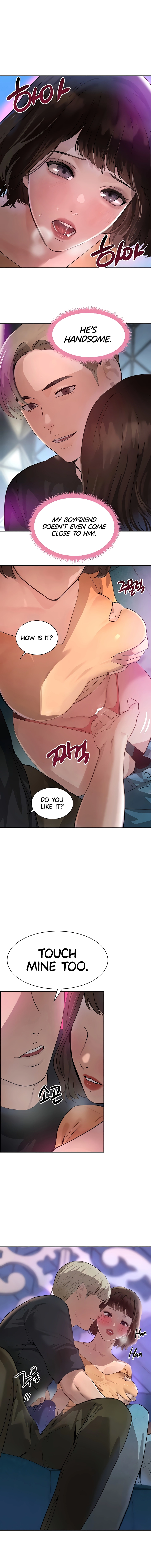 Read Boss