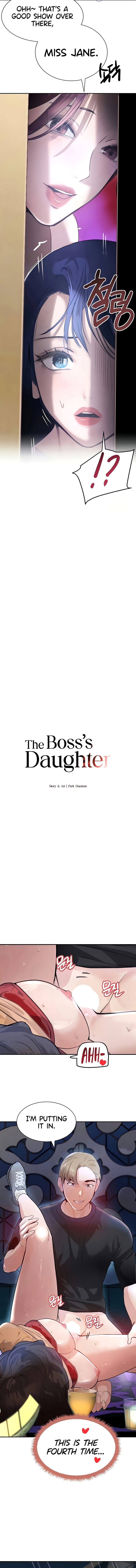 Read Boss