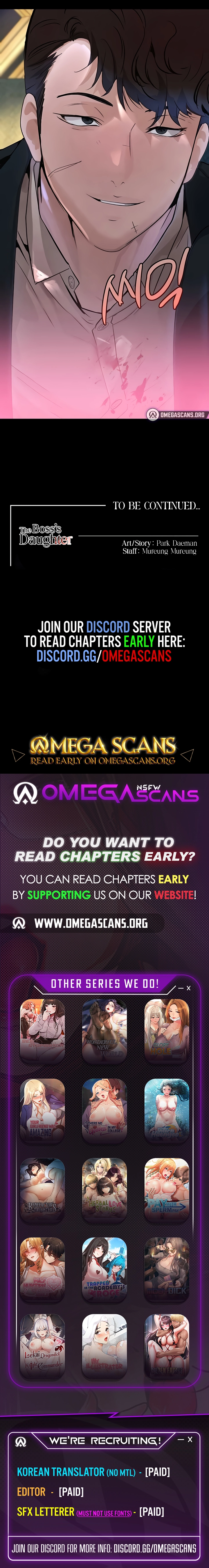 Read Boss