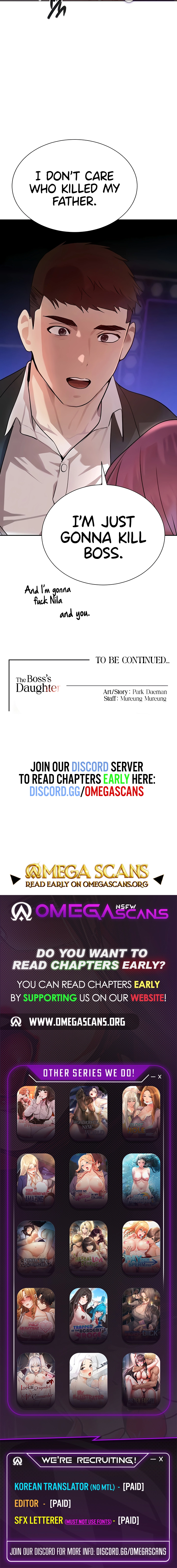 Read Boss