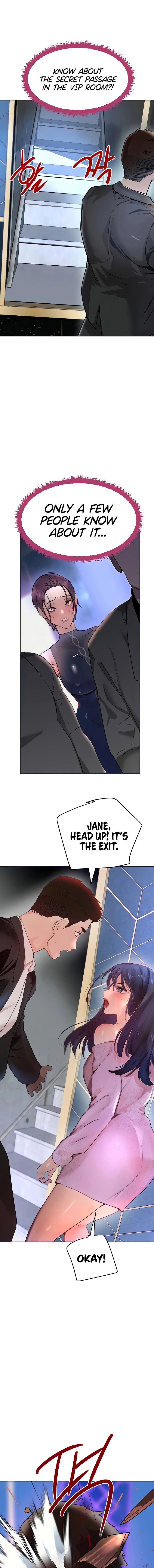 Read Boss