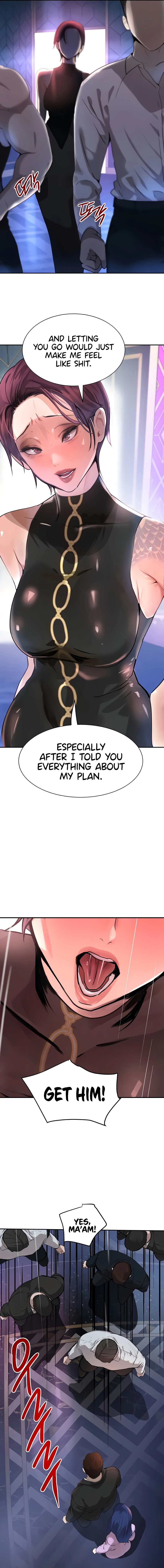 Read Boss