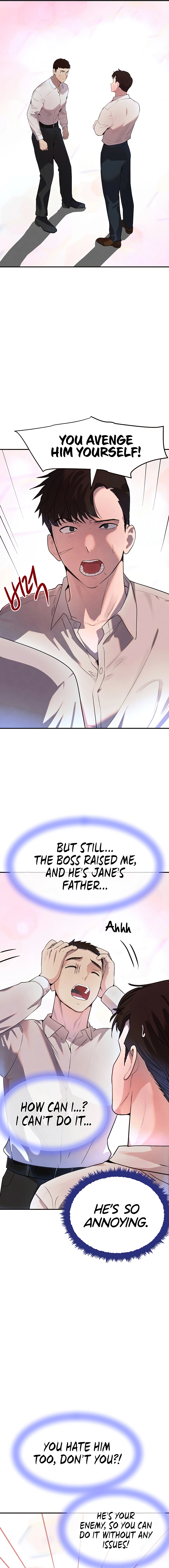 Read Boss