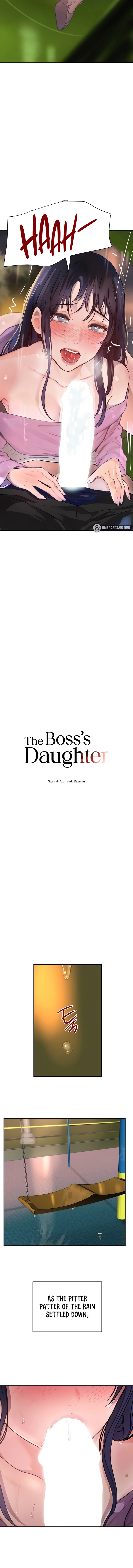 Read Boss