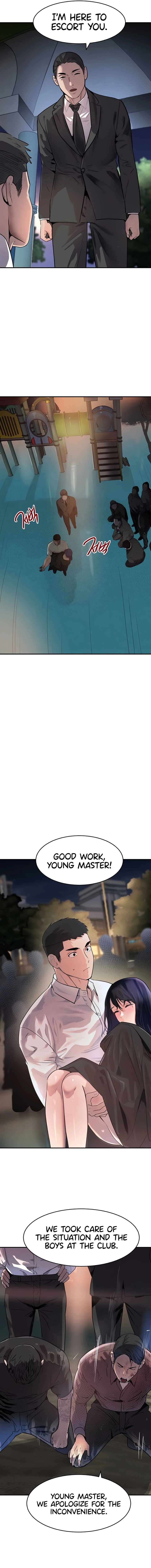 Read Boss