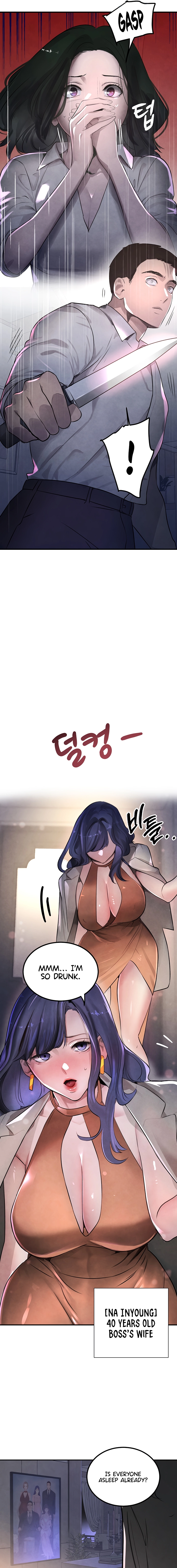Read Boss