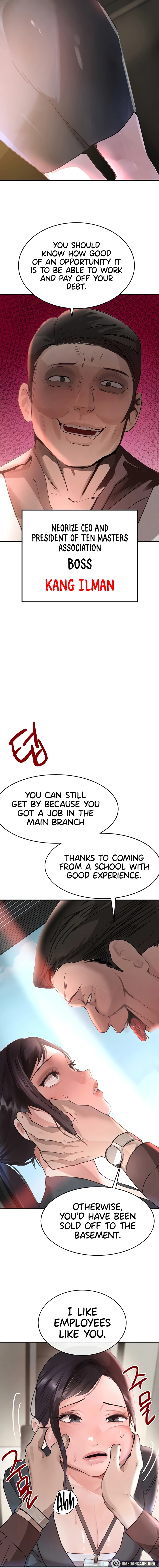 Read Boss