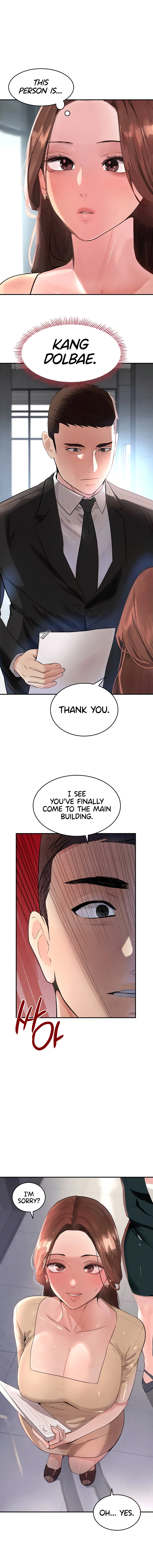 Read Boss