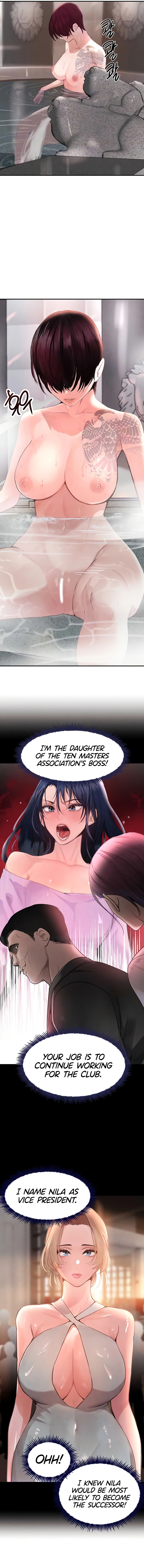 Read Boss