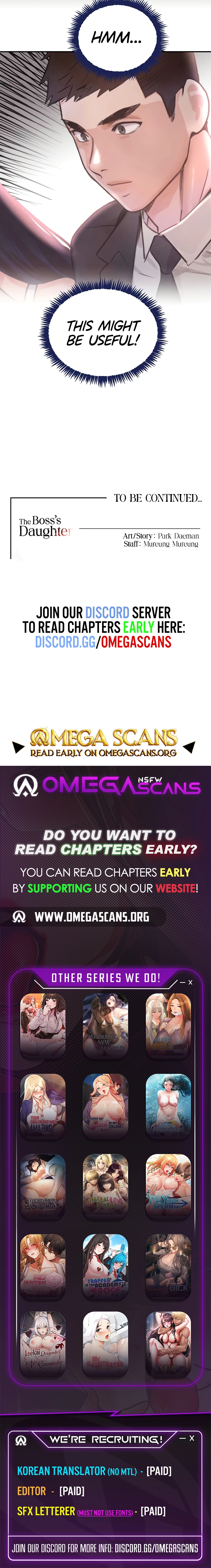 Read Boss