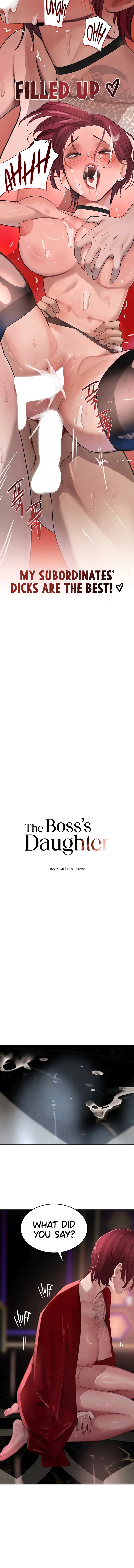 Read Boss