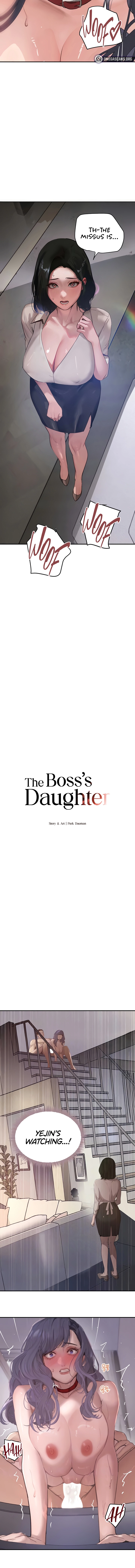Read Boss