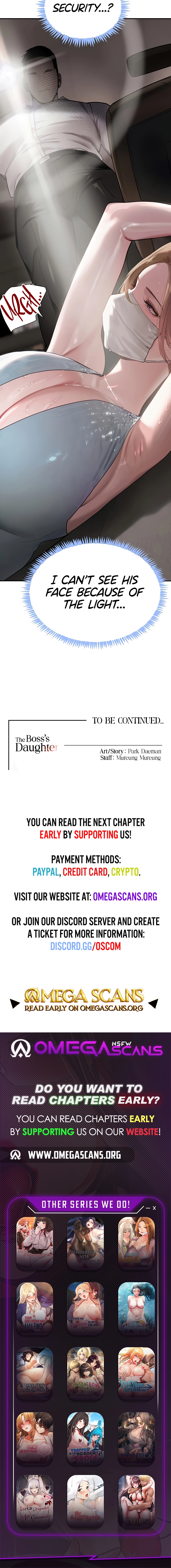 Read Boss