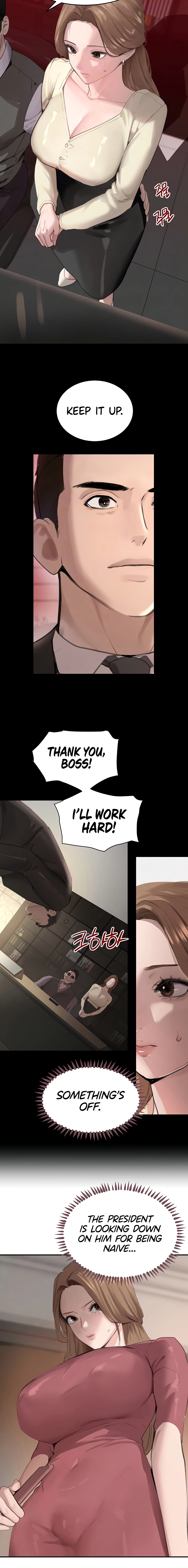 Read Boss