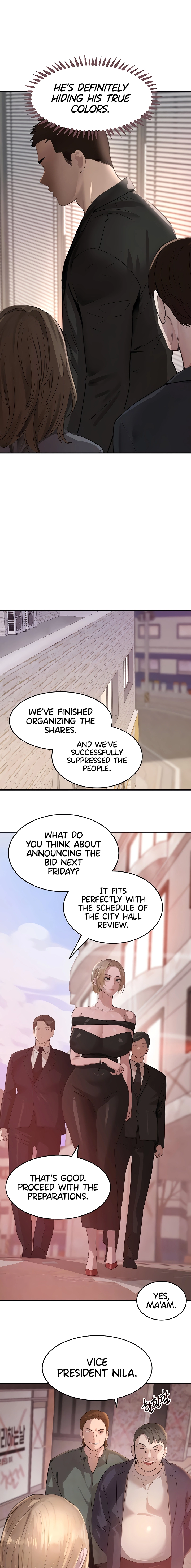 Read Boss