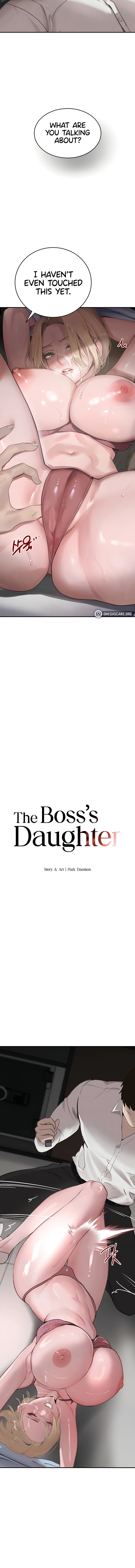 Read Boss