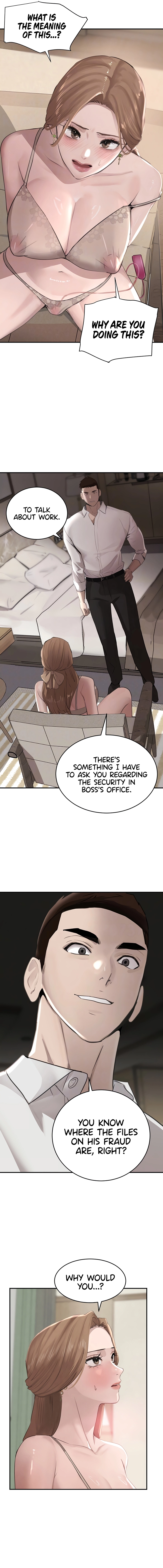 Read Boss