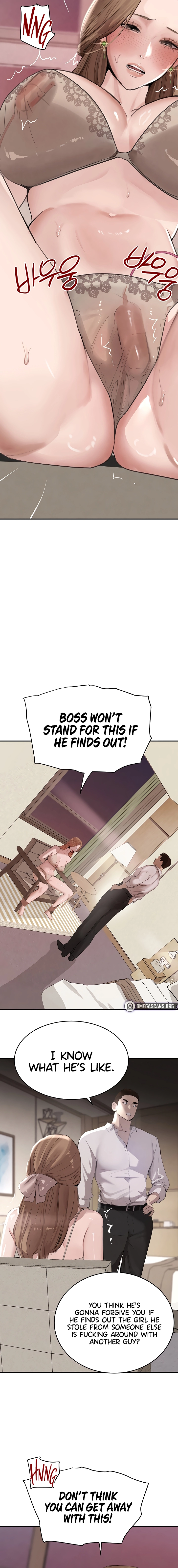 Read Boss