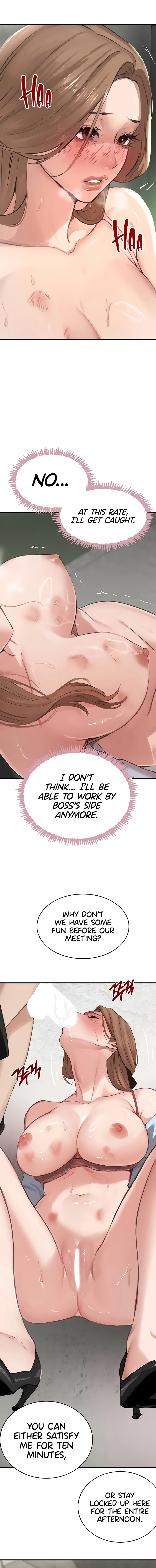 Read Boss