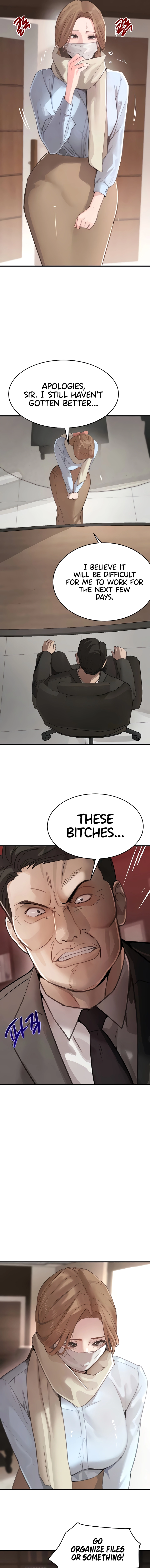 Read Boss
