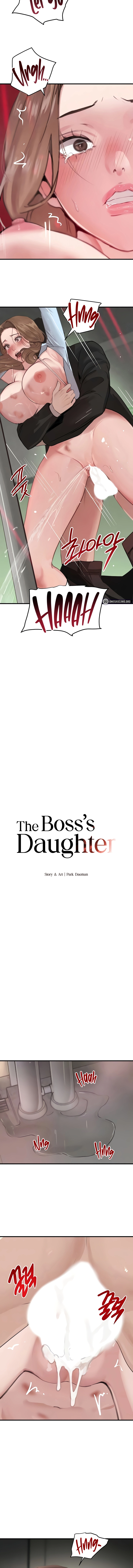 Read Boss