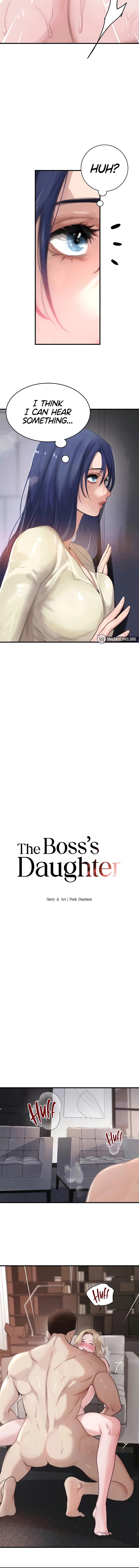 Read Boss