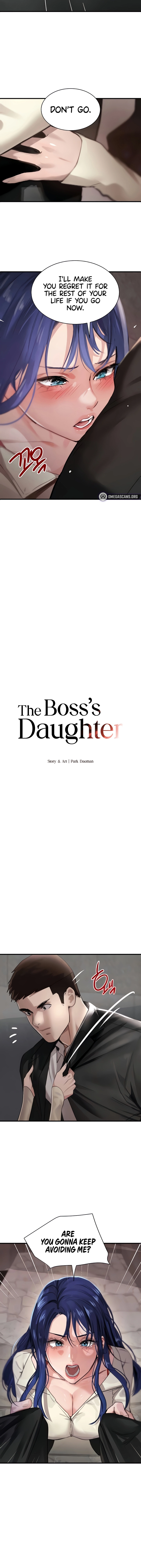 Read Boss