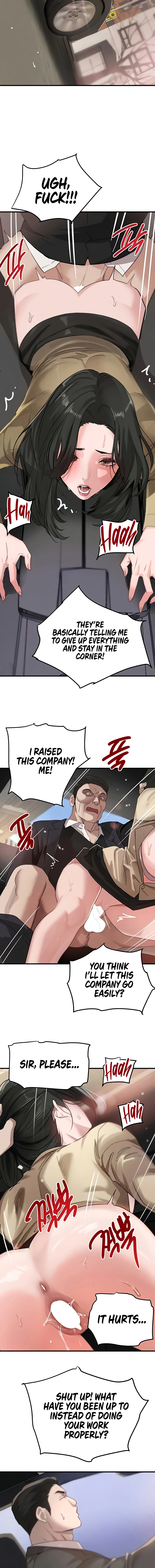 Read Boss