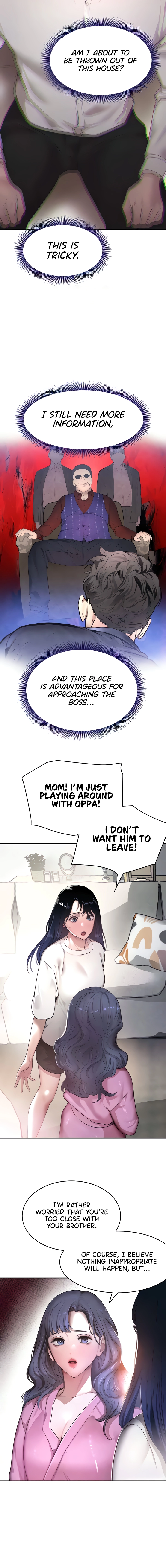 Read Boss