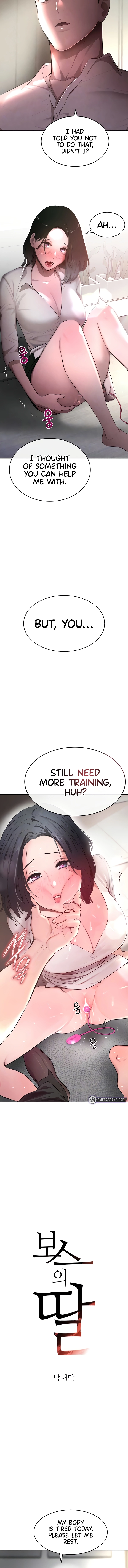 Read Boss