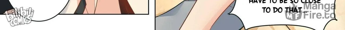 Read Bossy President chapter 1 image 17 on Lezhin