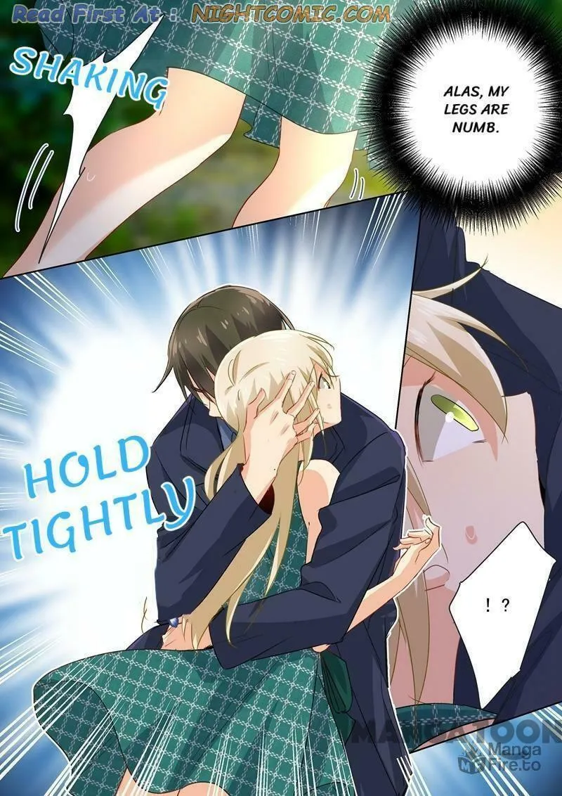 Read Bossy President chapter 125 image 2 on Lezhin