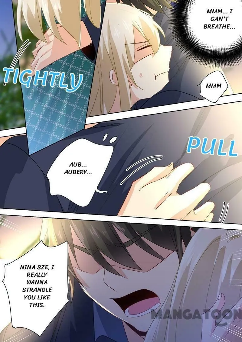 Read Bossy President chapter 125 image 3 on Lezhin