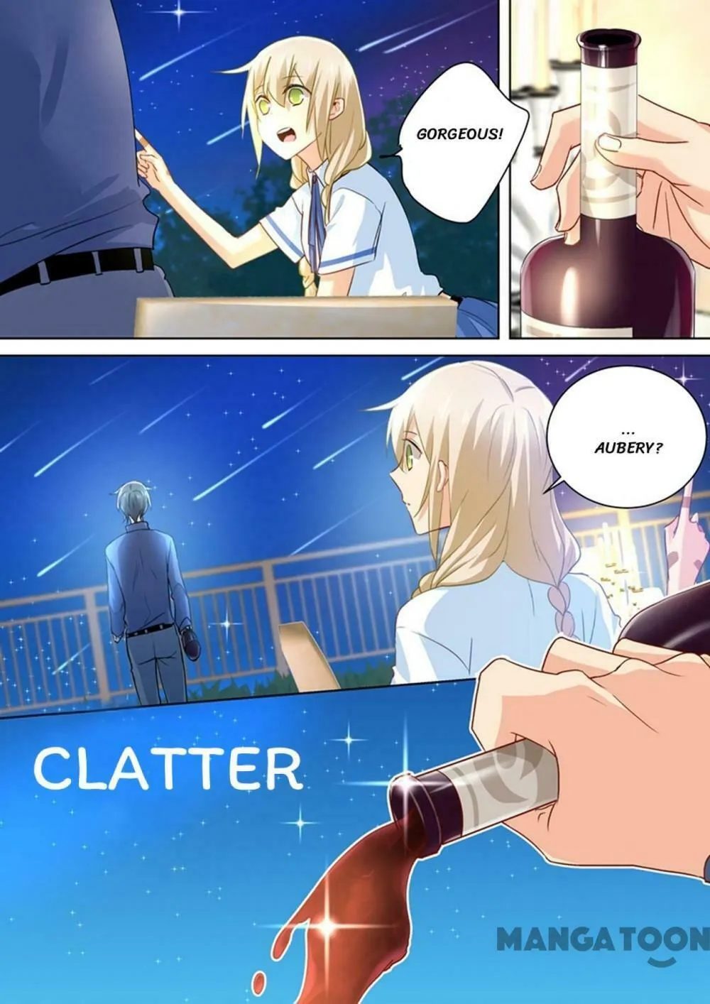 Read Bossy President chapter 140 image 6 on Lezhin