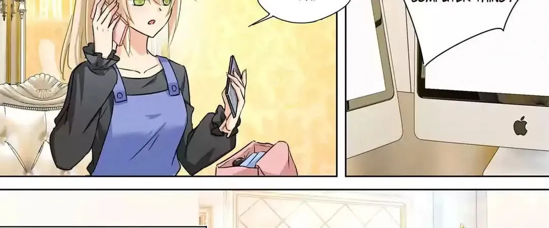 Read Bossy President chapter 157 image 2 on Lezhin