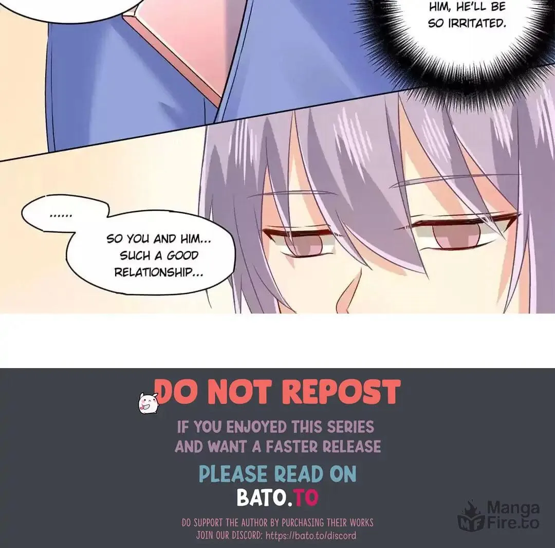 Read Bossy President chapter 157 image 9 on Lezhin