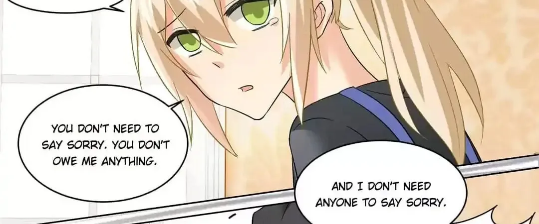 Read Bossy President chapter 159 image 2 on Lezhin
