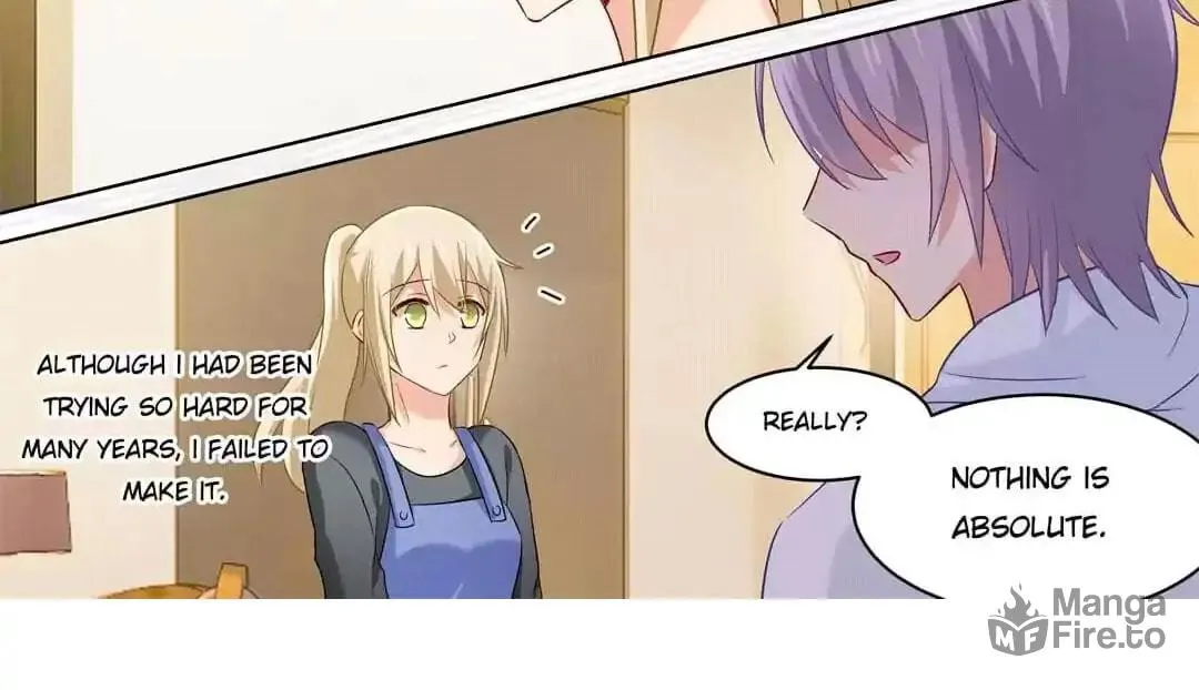 Read Bossy President chapter 162 image 9 on Lezhin