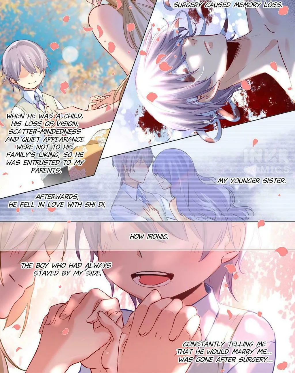 Read Bossy President chapter 17 image 3 on Lezhin