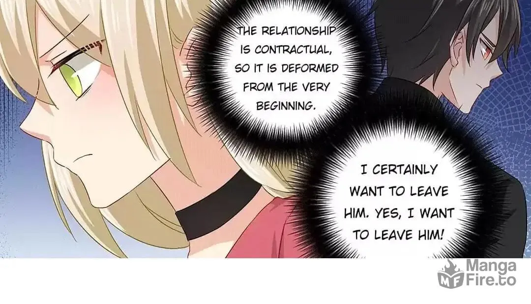 Read Bossy President chapter 176 image 9 on Lezhin