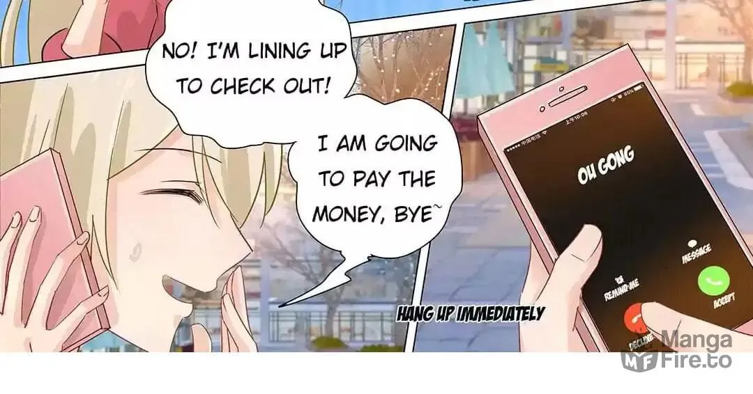 Read Bossy President chapter 178 image 9 on Lezhin