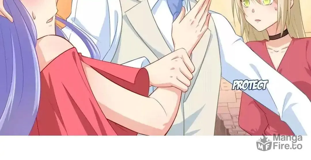 Read Bossy President chapter 183 image 9 on Lezhin
